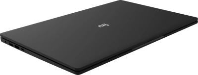 Ноутбук IRU Strato 15ALI Core i3 1215U 16Gb SSD512Gb Intel UHD Graphics 15.6" IPS FHD (1920x1080) Windows 11 Pro Multi Language 64 black WiFi BT Cam 6000mAh (2059109)