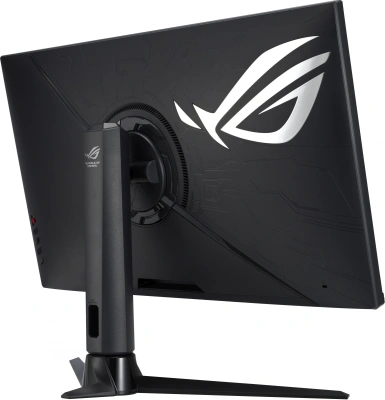Монитор Asus 32" ROG Strix XG32UQ черный IPS LED 16:9 HDMI матовая HAS Piv 450cd 178гр/178гр 3840x2160 160Hz G-Sync DP 4K USB 8.9кг