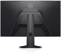 Монитор Dell 27" S2721HGFA черный VA LED 16:9 HDMI матовая HAS 350cd 178гр/178гр 1920x1080 144Hz FreeSync Premium DP FHD 8.85кг