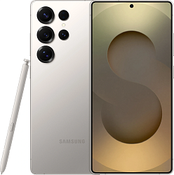 Смартфон Samsung SM-S938B Galaxy S25 Ultra 256Gb 12Gb серый титан моноблок 3G 4G 6.9" 1440x3120 Android 15 200Mpix 802.11 a/b/g/n/ac/ax/be NFC GPS GSM900/1800 GSM1900 Protect
