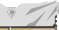 Память DDR5 2x16GB 6000MHz Netac NTSWD5P60DP-32W Shadow II RTL Gaming PC5-48000 CL38 DIMM 288-pin 1.35В kit Intel с радиатором Ret