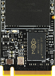 Накопитель SSD Hikvision PCIe 3.0 x4 512GB HS-SSD-E3000/512G HS-SSD-E3000/512G Hiksemi E3000 M.2 2280