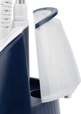 Отпариватель напольный Vitek VT-2437 1800Вт синий