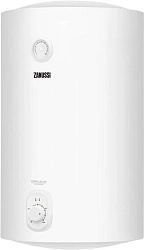 Водонагреватель Zanussi Orfeus DH ZWH/S 80 1.6кВт 80л электрический настенный/белый