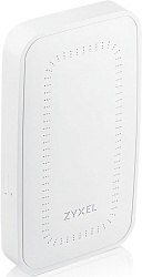 Точка доступа Zyxel NebulaFlex Pro WAX300H-EU0101F AX3000 10/100/1000BASE-TX белый