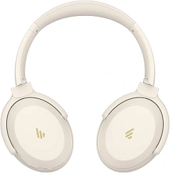 Гарнитура мониторные Edifier WH700NB Pro слоновая кость беспроводные bluetooth оголовье