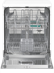 Посудомоечная машина Gorenje GS642E90W ( 2 корзины ) белый (полноразмерная)
