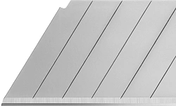 Лезвие Olfa OL-LBD-10 18мм лезв.10шт