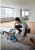 Торцовочная пила Bosch GCM 254 1750Вт 5000об/мин d=254мм