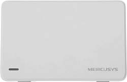 Бесшовный Mesh роутер Mercusys HALO H80X(2-PACK) AX3000 10/100/1000BASE-TX белый (упак.:2шт)