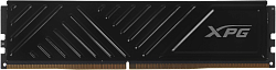 Память DDR4 8GB 3200MHz A-Data AX4U32008G16A-SBKD35 XPG Gammix D35 RTL Gaming PC4-25600 CL16 DIMM 288-pin 1.35В dual rank с радиатором Ret