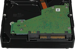 Жесткий диск Seagate Original SAS 3.0 4TB ST4000NM025B Server Exos 7E10 (7200rpm) 256Mb 3.5"