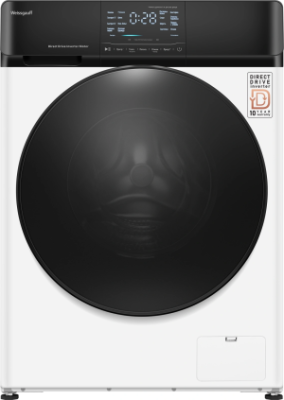 Стиральная машина Weissgauff WM 4927 Direct Drive Inverter Premium класс: A+++ загр.фронтальная макс.:7кг белый