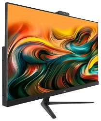Моноблок IRU Tactio 27IH6K 27" QHD i5 12400 (2.5) 16Gb SSD1Tb UHDG 730 CR FreeDOS GbitEth WiFi BT 120W Cam черный 2560x1440 (RUS)