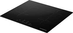 Индукционная варочная поверхность Kuppersberg ICI 604 черный