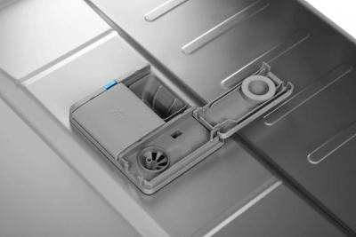 Посудомоечная машина Midea MFD60S510Wi белый (полноразмерная)