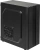 Корпус Accord ACC-CL290B черный без БП ATX 4x120mm 2xUSB2.0 1xUSB3.0 audio