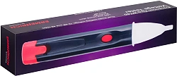 Детектор напряжения Ermenrich Zing WT40 черный/красный (81727)