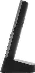 Телефон IP Grandstream DP722 серебристый