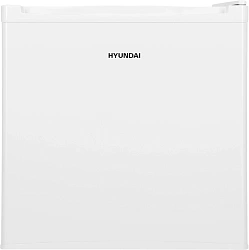 Холодильник Hyundai CO05041H 1-нокамерн. белый