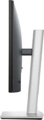 Монитор Dell 24" P2425D черный IPS LED 5ms 16:9 HDMI матовая HAS Piv 350cd 178гр/178гр 2560x1440 100Hz DP WQ HD 2K (1440p) USB 3.2кг