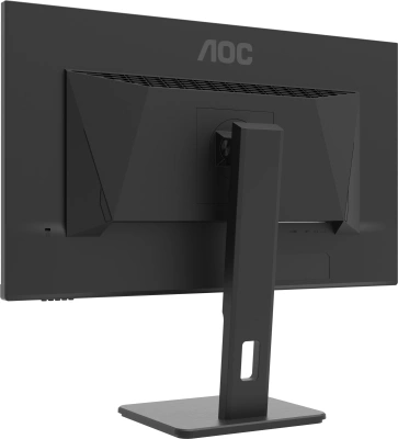 Монитор AOC 23.8" Gaming 24G15N2 черный VA LED 16:9 HDMI матовая 250cd 178гр/178гр 1920x1080 180Hz DP FHD 3.13кг