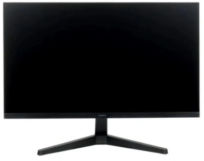 Монитор Samsung 27" S27C314EAIXCI черный IPS LED 5ms 16:9 HDMI матовая 1000:1 250cd 178гр/178гр 1920x1080 100Hz VGA FHD 3.8кг