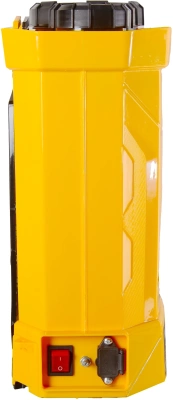 Опрыскиватель Huter SP-10Li-SFA аккум. ранц. 10л желтый (70/13/101)