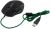 Мышь Оклик 815G Inferno черный оптическая 3600dpi USB 6but (351860)