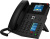 Телефон IP Fanvil X4U черный