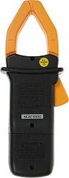 Клещи токоизмерительные Mastech MS2001C цифр. измер.ток:переменный черный (13-1310)