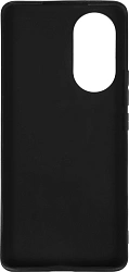 Чехол (клип-кейс) Gresso для Honor 50 Meridian черный (GR17AAAE8873)