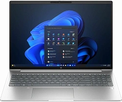 Ноутбук HP ProBook 4 G1i Core 5 120U 16Gb SSD512Gb Intel Iris Xe graphics 14" WUXGA (1920x1080)/ENGKBD Windows 11 Pro silver WiFi BT Cam (C2BP2AT)