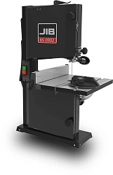 Станок ленточный Jib Профессионал BS0902 2000W (210020223000)
