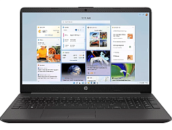 Ноутбук HP 250R G9 Core 5 120U 16Gb SSD1Tb Intel Graphics 15.6" IPS FHD (1920x1080) без ОС dk.silver WiFi BT Cam (C68Z0AT)