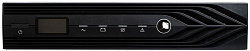 Источник бесперебойного питания Бастион Skat-UPS 2000 Rack исп.E 1800Вт 2000ВА черный без батареи