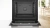 Духовой шкаф Электрический Bosch Serie 8 HBG7341B1 черный