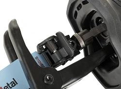 Сабельная пила Bosch GSA 120 1200Вт 3000ход/мин (06016B1020)