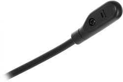 Наушники с микрофоном A4Tech Fstyler FH100i черный 1.8м накладные оголовье (FH100I (STONE BLACK))