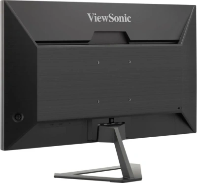 Монитор ViewSonic 27" VX2758A-2K-PRO черный IPS LED 16:9 HDMI матовая 1000:1 250cd 170гр/160гр 2560x1440 185Hz FreeSync DP Quad HD 2K (1440p) 4.9кг