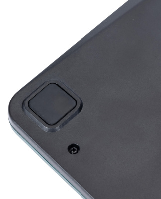 Калькулятор настольный Deli EM888F-green зеленый 12-разр.