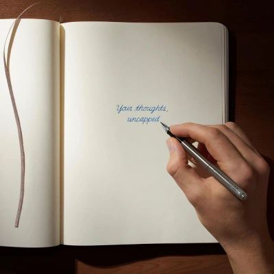 Ручка перьев. Parker Jotter Core F61 (CW2030946) Stainless Steel CT M сталь нержавеющая подар.кор.