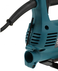 Лобзик Makita 4326 450Вт 3100ходов/мин от электросети