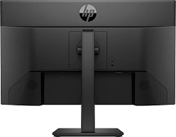 Монитор HP 27" M27ha черный IPS 16:9 HDMI M/M матовая HAS Piv 1000:1 250cd 178гр/178гр 1920x1080 60Hz VGA DP FHD 5.22кг