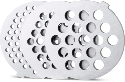 Мясорубка Hyundai HY-MG5491 1900Вт черный