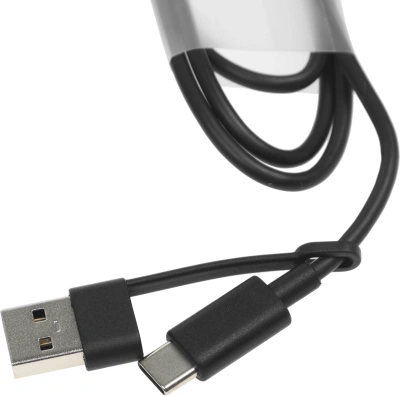 Наушники с микрофоном Jabra Evolve 20 черный накладные USB оголовье (4999-823-169)