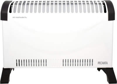 Конвектор Ресанта ОК-20С 2000Вт белый