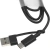 Наушники с микрофоном Jabra Evolve 20 черный накладные USB оголовье (4999-823-169)