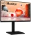 Монитор LG 23.8" 24BA550-B черный IPS LED 5ms 16:9 HDMI M/M матовая HAS 1300:1 250cd 178гр/178гр 1920x1080 100Hz VGA DP FHD 6.6кг