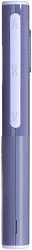 Мобильный телефон Nokia TA-1716 150 DS фиолетовый моноблок 2Sim 2.4" 240x320 Series 30+ GSM900/1800 Protect MP3 microSD max32Gb